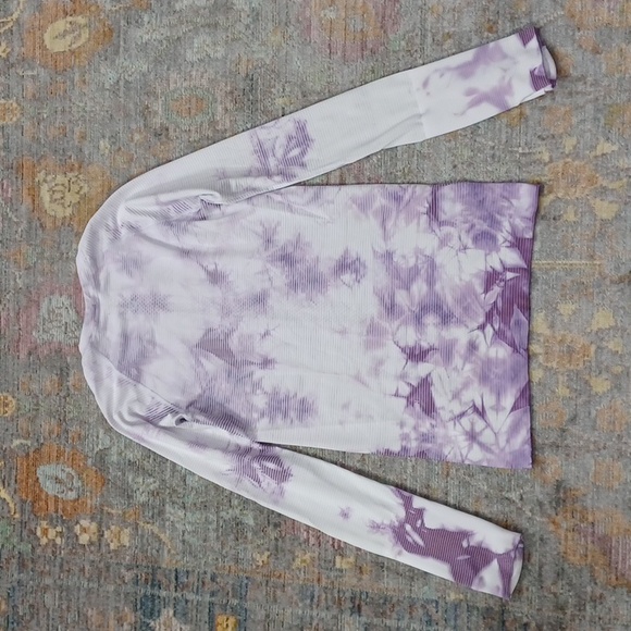 Lululemon Swiftly Tech Long Sleeve - Picture 6 of 8